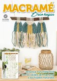 Macramé Deco Hogar (eBook, ePUB)