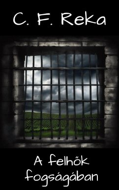 Cover A felhok fogságában (eBook, ePUB)