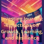 Investing Journey: Reflections on Growth, Learning, and Resilience (eBook, ePUB)