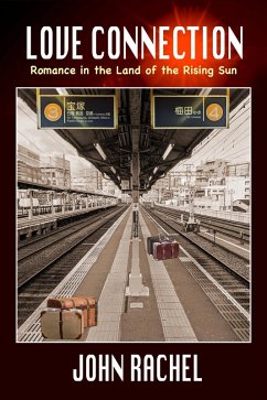 Cover Love Connection: Romance in the Land of the Rising Sun (eBook, ePUB)