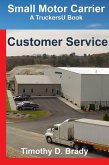 Small Motor Carriers - Customer Service (eBook, ePUB)