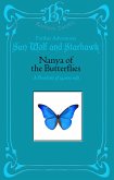 Nanya of the Butterflies (eBook, ePUB)