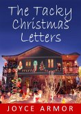 The Tacky Christmas Letters (eBook, ePUB) The Tacky Christmas Letters (eBook, ePUB)