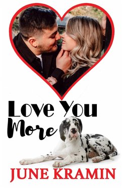 Cover Love You More (eBook, ePUB)