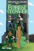 Into the Forest and Down the Tower (Before Happily Ever After, #2) (eBook, ePUB)