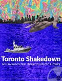 Toronto Shakedown (eBook, ePUB)
