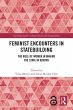 Feminist Encounters in Statebuilding... - Bild 1
