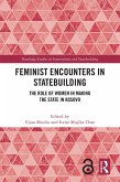 Feminist Encounters in Statebuilding (eBook, PDF)