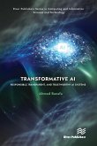 Transformative AI (eBook, ePUB)