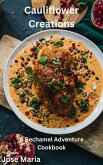 Cauliflower Creations (eBook, ePUB) Cauliflower Creations (eBook, ePUB)