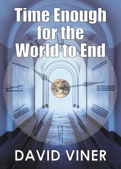 Cover Time Enough for the World to End (eBook, ePUB)