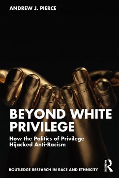 Beyond White Privilege (eBook, ePUB) - Pierce, Andrew J.