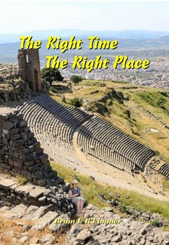 Cover The Right Time The Right Place (eBook, ePUB)