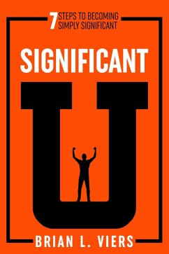 Cover Significant U (eBook, ePUB)