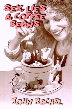 Cover Sex, Lies & Coffee Beans (eBook, ePUB)