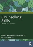 Counselling Skills (eBook, ePUB)