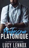 Professor Platonique (eBook, ePUB)
