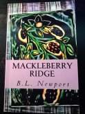 Mackleberry Ridge (eBook, ePUB)