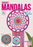 Crochet Mandalas. Diseño y Armonía (eBook, ePUB)
