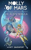 Molly of Mars and the Alien Nebula (eBook, ePUB)