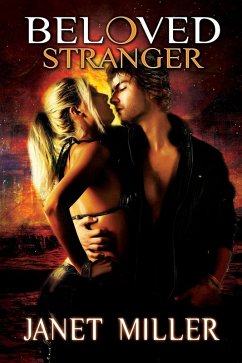 Cover Beloved Stranger (Gaian Stories, #7) (eBook, ePUB)