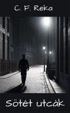 Sötét utcák (eBook, ePUB)