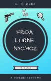 A titkok étterme (Frida Lorne nyomoz, #5) (eBook, ePUB)