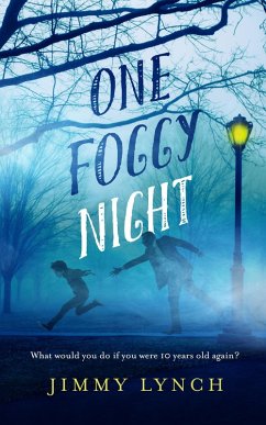 Cover One Foggy Night (eBook, ePUB)