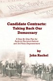 Candidate Contracts: Taking Back Our Democracy (eBook, ePUB)