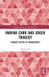 Marina Carr and Greek Tragedy (eBook,... - Bild 1