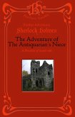 Sherlock Holmes - The Adventure of the Antiquarian's Niece (eBook, ePUB)