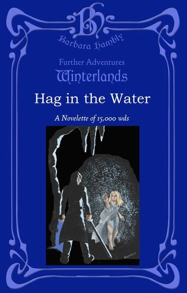 Hag in the Water (eBook, ePUB)