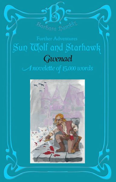 Gwenael (eBook, ePUB) Gwenael (eBook, ePUB)