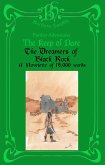 Dreamers of Black Rock (eBook, ePUB)