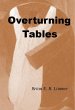 Overturning Tables (eBook, ePUB) - Bild 1