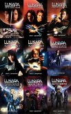 Lunara: the Complete Series (eBook, ePUB)
