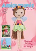 Crochet Amigurumis Magia y encanto (eBook, ePUB) Crochet Amigurumis Magia y encanto (eBook, ePUB)