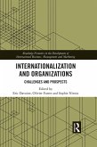 Internationalization and Organizations (eBook, ePUB)