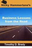 Nicky Hammerlane's Business Lessons from the Road (eBook, ePUB)