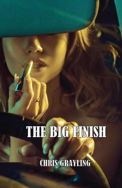 Cover The Big Finish (Neil McKenzie Mysteries, #3) (eBook, ePUB)