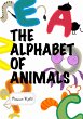 The Alphabet of Animals (eBook, ePUB) - Bild 1