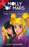 Molly of Mars: The First Seven (eBook, ePUB)