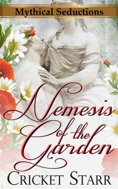 Cover Nemesis Of The Garden (Mythical Seductions, #3) (eBook, ePUB)