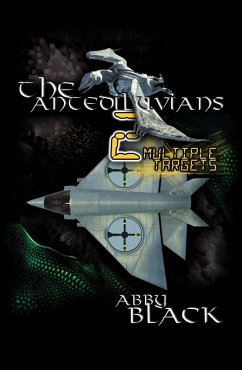 Cover The Antediluvians 2 - Multiple Targets (eBook, ePUB)