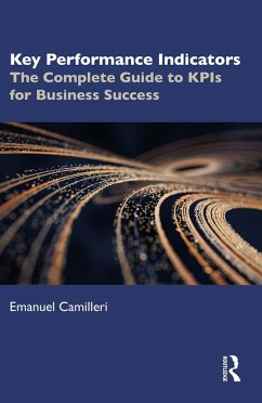 Cover Key Performance Indicators (eBook, PDF)