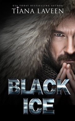 Cover Black Ice (eBook, ePUB)