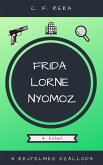 A rejtelmes szálloda (Frida Lorne nyomoz, #4) (eBook, ePUB)