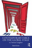 Contemporary Farce on the Global Stage (eBook, PDF)