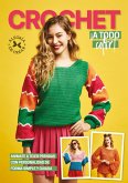 Crochet a Todo Color (eBook, ePUB)