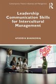 Leadership Communication Skills for Intercultural Management (eBook, PDF)